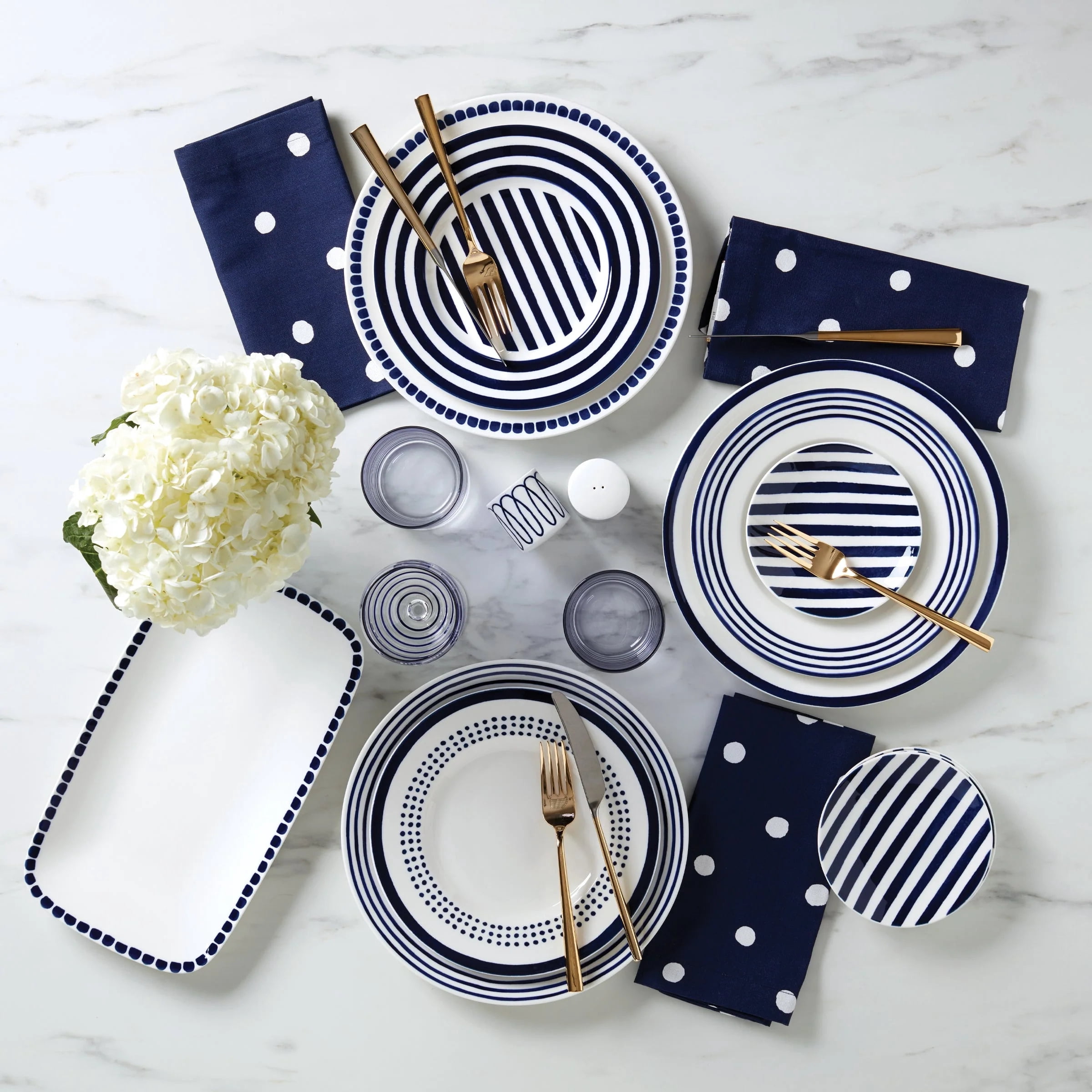 Lenox Kate Spade Malmo Flatware