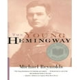 thumbnail image 1 of The young Hemingway, 1 of 2