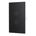 thumbnail image 3 of WIFI Touch Screnn Switch, APP Wireless 2-Way Remote Control, Electric Light Supports  / IOS Supports Voice Control, 3 of 8