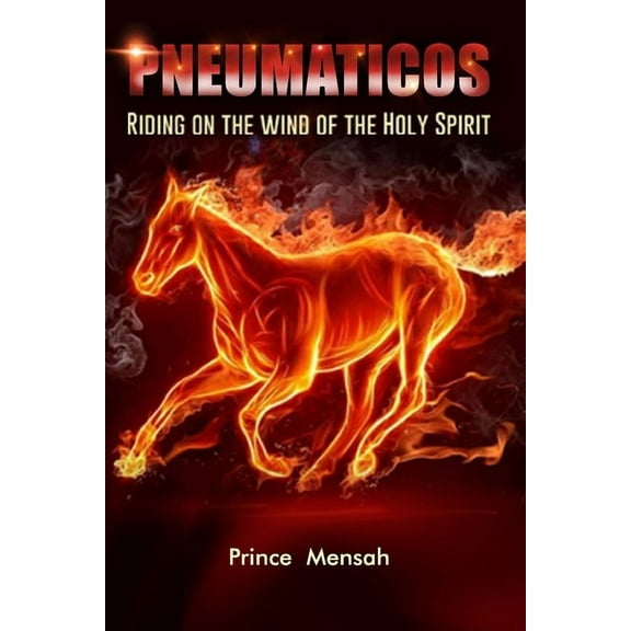 Pneumaticos: Riding on the wind of the Holy Spirit