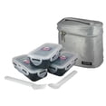 thumbnail image 4 of Set de Lonchera y botella de agua Lock & Lock HPLLUNCH 900 ml, 4 of 4