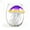 H, variant on 3D Handleless Glassware Animal Shaped Bar Mugs Transparent Cups Ideal for Beachfront Homes and Hobbyists