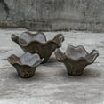 thumbnail image 4 of Uttermost Two Wood Wall Decor In Mocha (Set of 3), 4 of 6