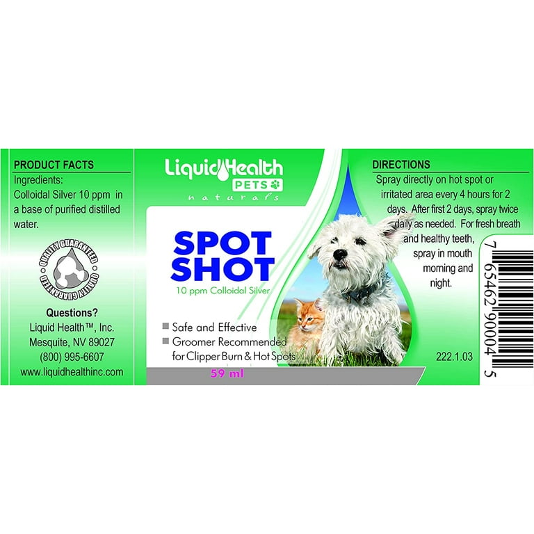 Clipper Burn Dog | escapeauthority.com