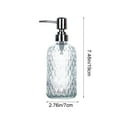 thumbnail image 2 of Foaming Soap Dispenser Foaming Hand Soap Refillable Dispenser for Bathroom Or Kitchen Foam Pump Bottle for Hand Soap Body Wash, 2 of 6