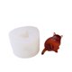 thumbnail image 5 of Billuyoard Molde de silicona gato tridimensional fácil de limpiar moldes decorativos DIY antiadherente molde decorativo postres dulces Artesanía, 5 of 6