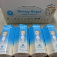 thumbnail image 5 of Sonny Angel Animals 4 Kawaii Blind Box Series Lion Peacock Personajes de anime Muñecas decoradas Fans Niños Recolectan Regalos navideños, 5 of 5