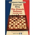 thumbnail image 2 of Grandmaster Repertoire: Grandmaster Repertoire 15: The French Defence (Edition 1) (Paperback), 2 of 2