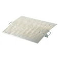 thumbnail image 3 of Vestil Manufacturing AH-3624 36 x 24 in. Aluminum Hand Truck Dockplate - 700 lbs, 3 of 3