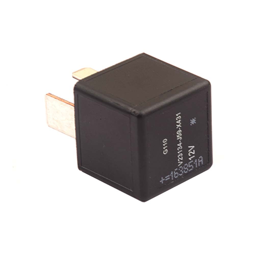 2pcs V23134-J59-X431 12VDC 70A Automotive Plug-in Relays