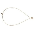 thumbnail image 4 of Femmes Collier, Femmes Collier Double Couche Collier Filles Fleur Collier Design Convivial, 4 of 8