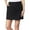 Black, variant on 32 DEGREES Ladies' Skort (Nocturnal Teal, Medium)