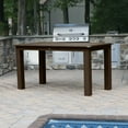 thumbnail image 6 of highwood® Eco-Friendly Weatherly 7pc Rectangular Counter Dining Set, 6 of 10