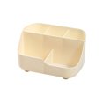 thumbnail image 1 of Pequeño Organizador Multifuncional, Tenis de Mesa de Oficina, Bandeja de Accesorios de Oficina para Niños, Estante de Suministros de Arte Escolar, Compartimento de Cepillo de Pluma Y Lápiz, Almacenami, 1 of 6