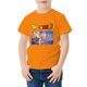 thumbnail image 1 of Camiseta Algodón de DBZ para niños, 1 of 5