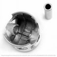 thumbnail image 4 of STD 66.00mm 2N5-11610-00 Piston Kit Fit for Yamaha DT175 YT175 MX175 1974-1982, 4 of 5