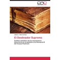 thumbnail image 1 of El Destinador Supremo, 1 of 1