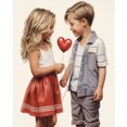 thumbnail image 1 of Kit Del Pareja Dulce Con DIY 5D 40x50cm, 1 of 9