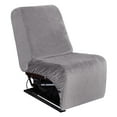 thumbnail image 1 of Funda para sofá reclinable en forma de L ULTICOR de 7 piezas, 1 of 3