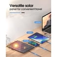 thumbnail image 5 of Ventilador solar Drchop X20, 5 of 5