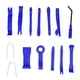 thumbnail image 1 of Kit De Extracción De Molduras, Herramienta De Extracción De Molduras Para Automóviles Kit De Herramientas De Molduras De Audio 14 Piezas Para CD De Audio Área De Control ANGGREK Otros, 1 of 8