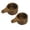 B 2Pack, variant on 2Pcs Wood Measuring Cups, Stackable Kitchen Measure Tool with Handle, Baking and Cooking Measuring Set, Handcrafted with Polish Finish