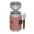 thumbnail image 3 of Termo Comida Stanley Classic Clay 414 Ml Color Rojo, 3 of 3