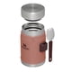 thumbnail image 3 of Termo Comida Stanley Classic Clay 414 Ml Color Rojo, 3 of 3