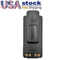 thumbnail image 2 of 4800mAh  Impres Li-ion Battery PMNN4409 For XPR3300e XPR3500e XPR7550 XPR7350 XPR7350e XPR7550e XPR6350 XPR6380 XPR6550 XPR6580 XPR7380 XPR7580 XPR3300 XPR3500   portable Radio, 2 of 5