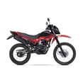 thumbnail image 1 of Motocicleta Standard 200CC 13.4Hp Kurazai Spartha 2022 Rojo Kurazai Spartha, 1 of 5