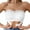 516_White, variant on KOKOPARK Strapless Bras for Women Large Bust Comfy Wireless Woman Lady Seamless Tube Top Lightweight Women's Sticky Bra White