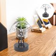 thumbnail image 3 of Miangastore 1Pack Indoor Perpetual Ball Ornament Tabletop Decor for Modern Offices, 3 of 9