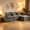Antique Grey +Waffle Fabric + 3 Seat, variant on ChenyueFurn 74.8" 2-Seat Cloud Sofa, Oversized Modular Sectional, True Relax Comfy Couch for Apartment,Ancient White
