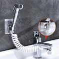 thumbnail image 1 of Grifo de baño Ducha externa Pulverizador de mano, 11 Feliz Sencillez, 1 of 5