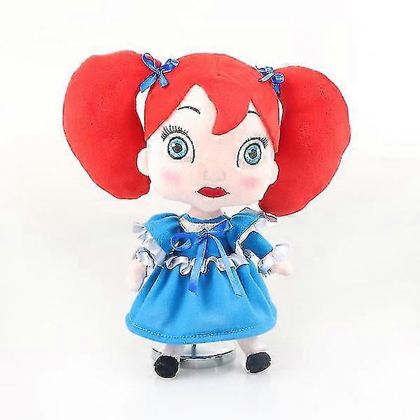 25cm small girl doll