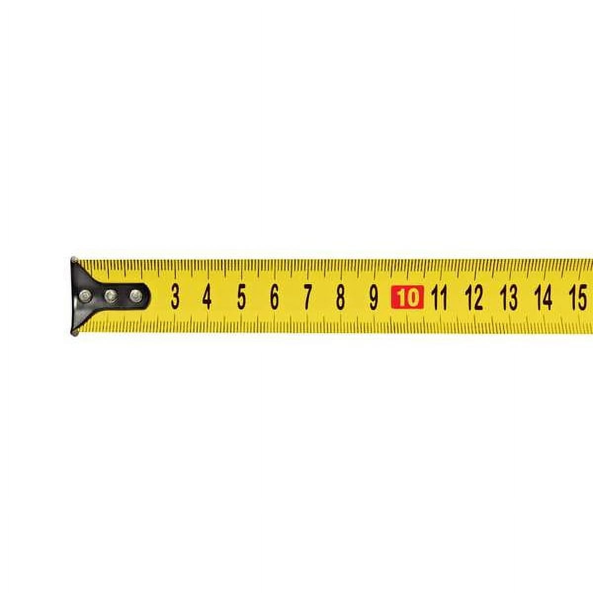 Keson Metric Tape Measure PGPRO5MV