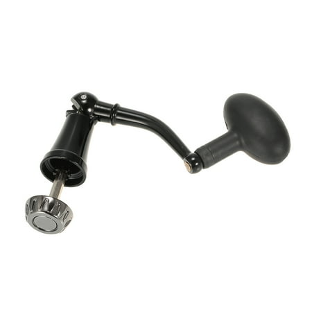 Fishing Reel Handle Nonslip Handle Reel Knob Handle Alloy Rotary Knob Reel Handle Rotary Knob Alloy Swivel Handle Swivel Handle Swivel Buzhi Reel Non-slip Handle Koeb