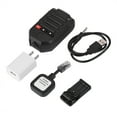 thumbnail image 2 of Speaker, Handheld  Microphone Speaker   for, 2 of 8