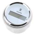 thumbnail image 6 of Hour Meter Gauge with Backlight For Marine Boat 9-32V Waterproof, 6 of 6