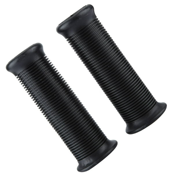 Puños para manillar, par de 7/8 pulgadas y 22 mm, puños para manillar de motocicleta, rendimiento confiable