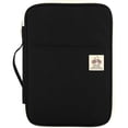 thumbnail image 3 of Pequeño bolso bandolera para teléfono móvil, funda para teléfono móvil con cartera colgante, bolso bandolera de piel sintética, pasaporte, funda para teléfono móvil con ranura para tarjetas, correa, 3 of 7