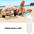 thumbnail image 3 of VR Remote Control, VR Remote Controller 4 Modes Delicate Touch Wide Range   For Man For Indoor, 3 of 8