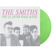 The Smiths You'll Never Walk Alone: Live at the Royal Court Theater, Liverpool, (Vinyl Record)