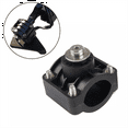 thumbnail image 2 of 010-12676-15 Trolling Motor Shaft Mount for Panoptix LiveScope Lvs32 Black, 2 of 7