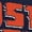 NAVY, variant on - Halloween Racing Tee - Men's Short Sleeve Graphic T-Shirt