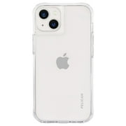 Pelican - ADVENTURER Series - Case for Apple iPhone 13 - 10 ft Drop Protection - 6.1 Inch - Clear