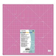 EK Success 13" Self Healing Mat, Pink