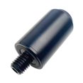 thumbnail image 4 of Accesorios de conector de varilla de extensión de taco de billar, herramienta portátil, extensor de tacos de billar, adaptador extensor de extremo de, 4 of 8