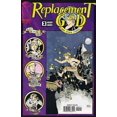 thumbnail image 1 of Replacement God and Other Stories, The #2 VF ; Image Comic Book, 1 of 1