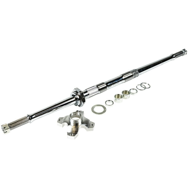 Niche Axle Shaft Carrier Hub for Arctic Cat 400DVX Kawasaki KFX400